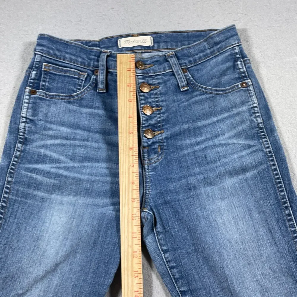 Madewell 10